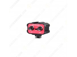 Saramonic SR-AX100 Universal Audio Adapter